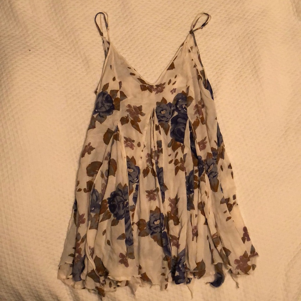 Free People top